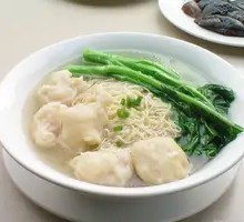 Squid Ball Noodles