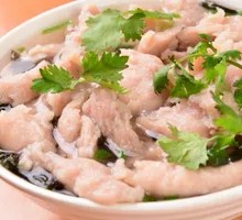 Fuding Meat Slices
