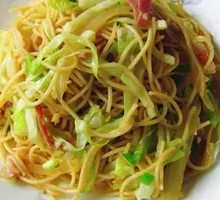 Fujian Fried Rice Noodles