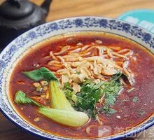 Spicy Noodles