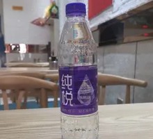 Coca-Cola Pure Life Water