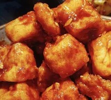 Dried Tofu Sheet