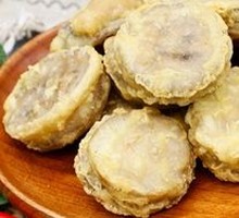 Eggplant Stuffed with Meat