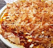 Strait Seafood Pancake