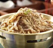 Angus Beef Hot Pot