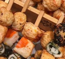 Cat Toast Deep Sea Fish Cake