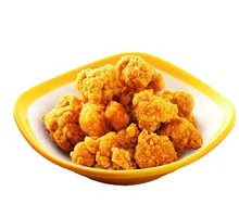 Salt-Baked King Oyster Mushroom