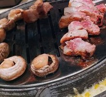 Thick-cut Pork Belly