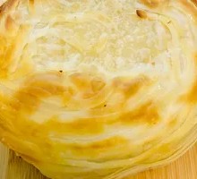 Crispy Flatbread