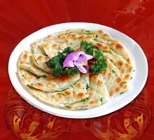 Scallion Pancake