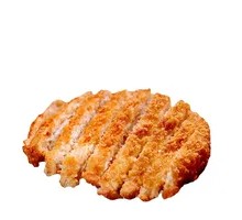 Juicy Happy Large Chicken Cutlet
