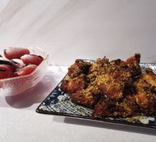 Signature Chicken架
