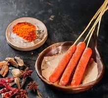 Starch Sausage