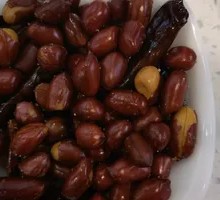 Handmade Peanuts