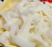 Guangdong Rice Noodles