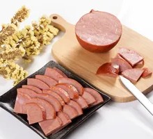 Pork Jelly with Egg White