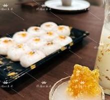 Honeycomb Rice Wine