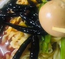 Egg Sausage Fried Rice