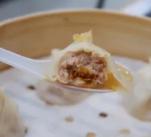 Orleans Pork Bun