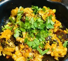下酒小菜