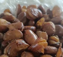 Craving Beans