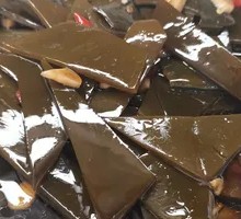 Crisp Kelp Root