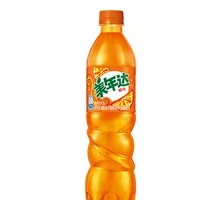 Mirinda Bottle