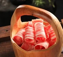 Inner Mongolia Thick-cut Lamb