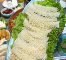 Fresh Beef Tripe from Beijing