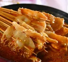 Tripe Hot Pot