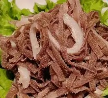 爽脆千层肚