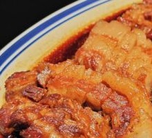 Old Mother Char Siu