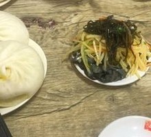 Pickled Vegetable Platter