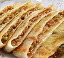 Pancake Platter
