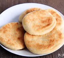 Sugar Pancake