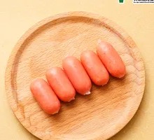 Zou Liguo's Love Sausage