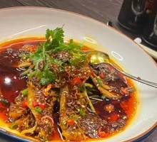 Sichuan Husband and Wife Lung Slice