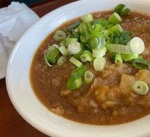 Potato Sauce