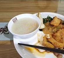 Vegetarian Buffet