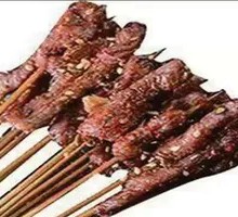 Signature Duck Intestines
