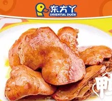 Hot Braised Chicken Liver