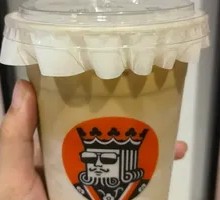招牌厚乳拿铁