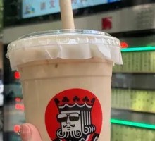 芝芝酪酪拿铁