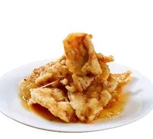 Sweet and Sour Pork