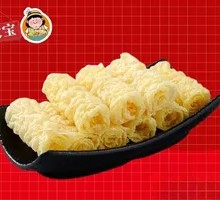Crunchy Rolls
