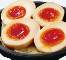 Soft-Boiled Egg