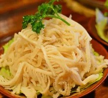 Layered Tripe