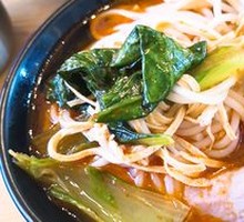 Intestine Rice Noodles