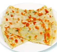 Scallion Pancake