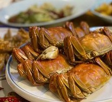 Crab